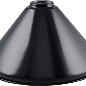 Light Shades - Set of 3 - Black Light Shades - Set of 3 - Black